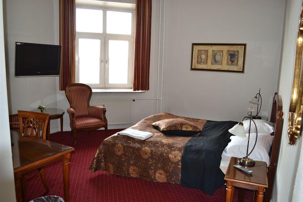 Milling Hotel Ansgar Οντένσε Εξωτερικό φωτογραφία