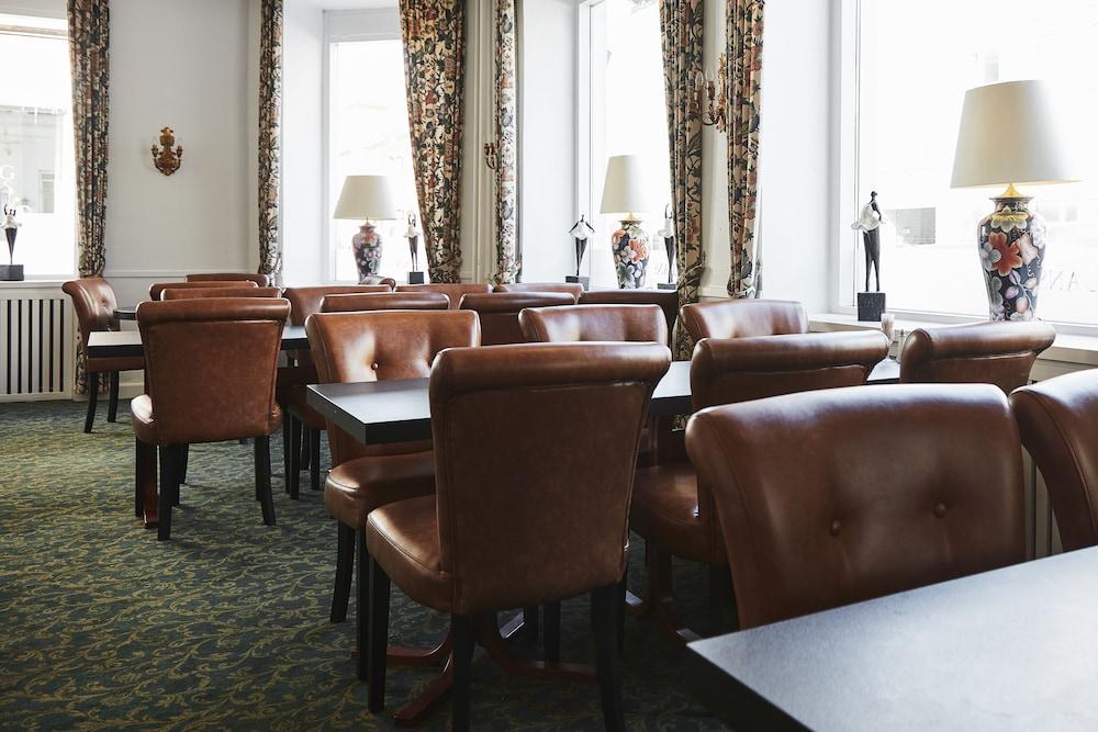 Milling Hotel Ansgar Οντένσε Εξωτερικό φωτογραφία
