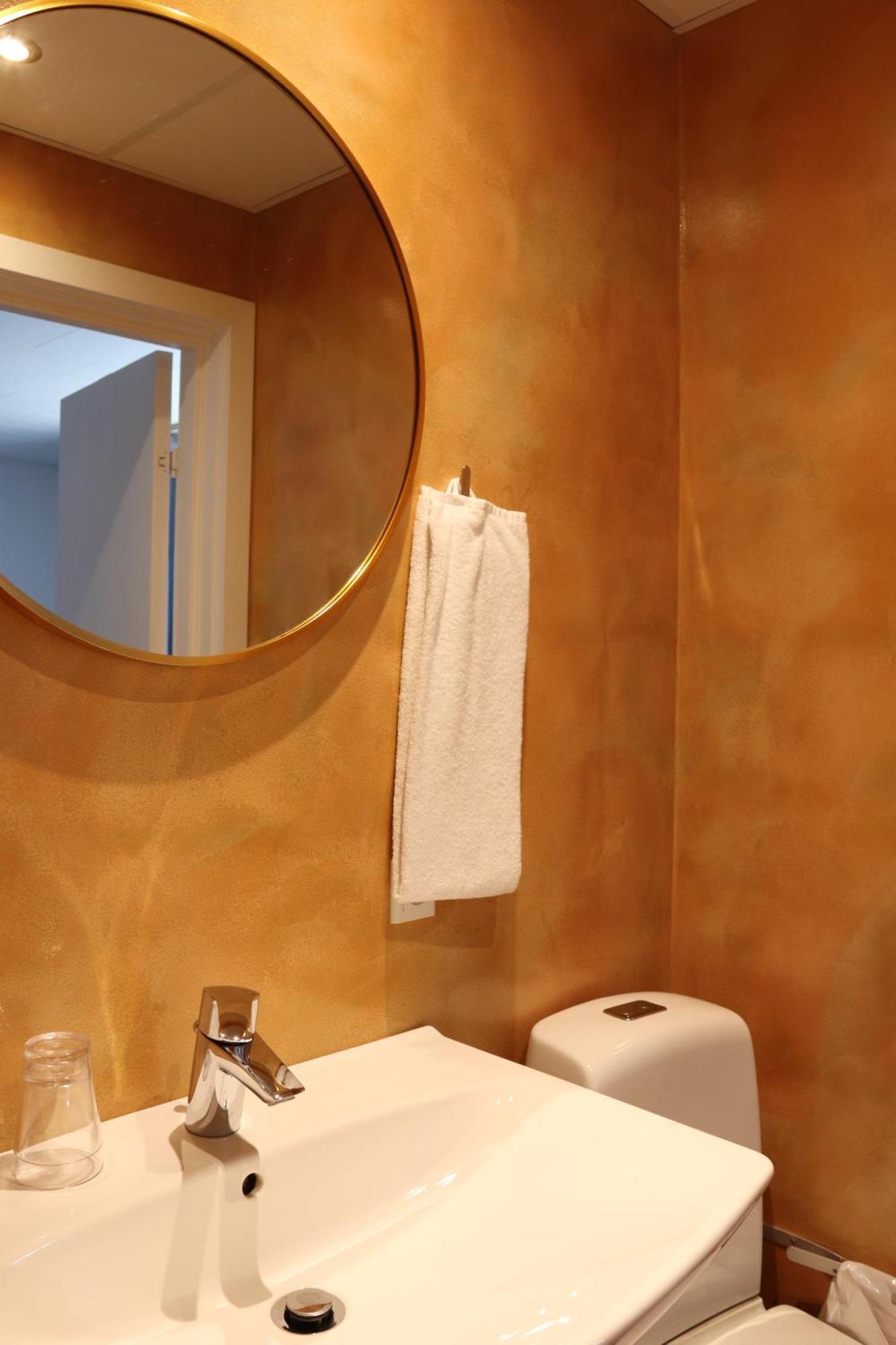 Milling Hotel Ansgar Οντένσε Εξωτερικό φωτογραφία