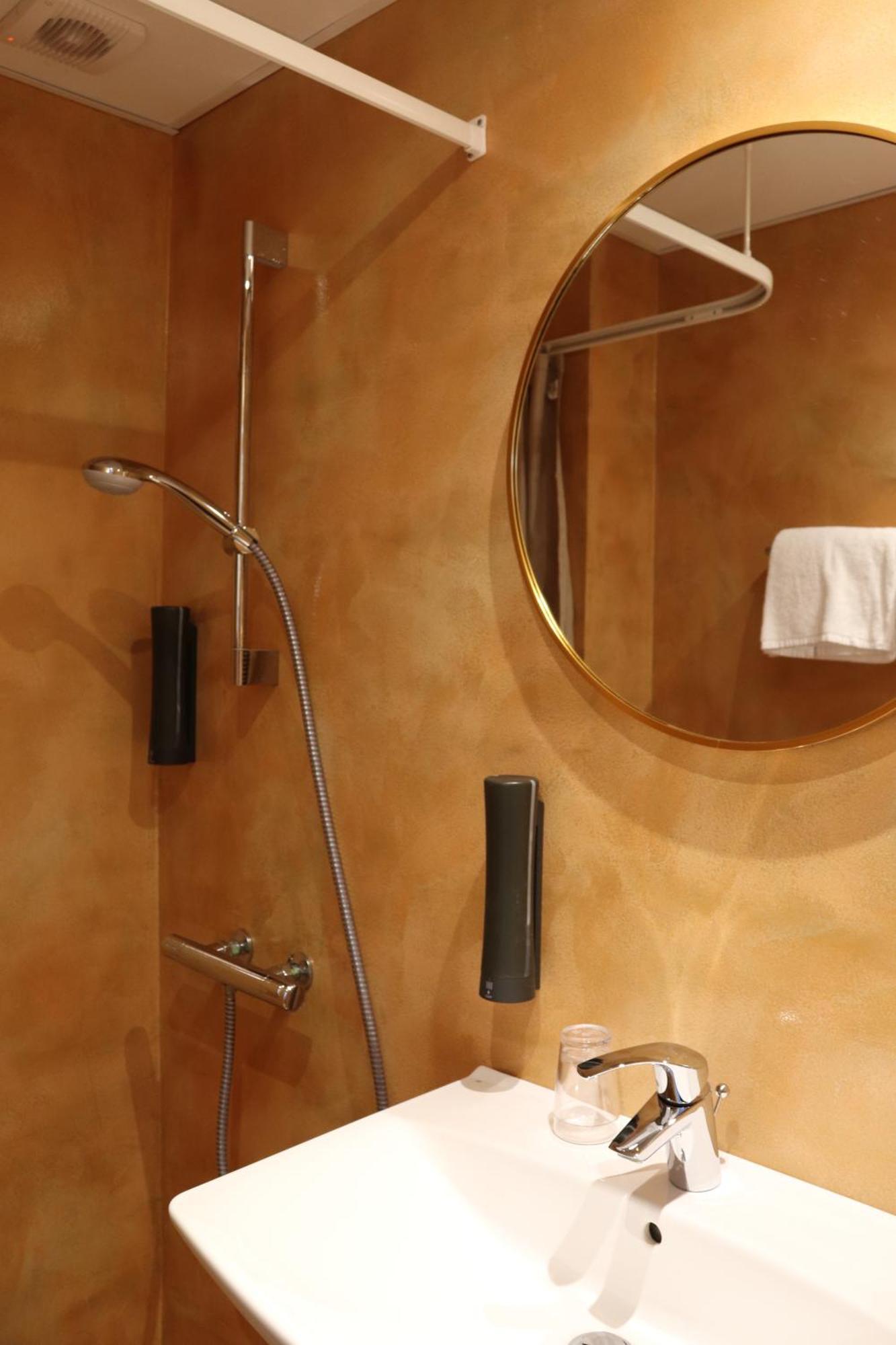 Milling Hotel Ansgar Οντένσε Εξωτερικό φωτογραφία