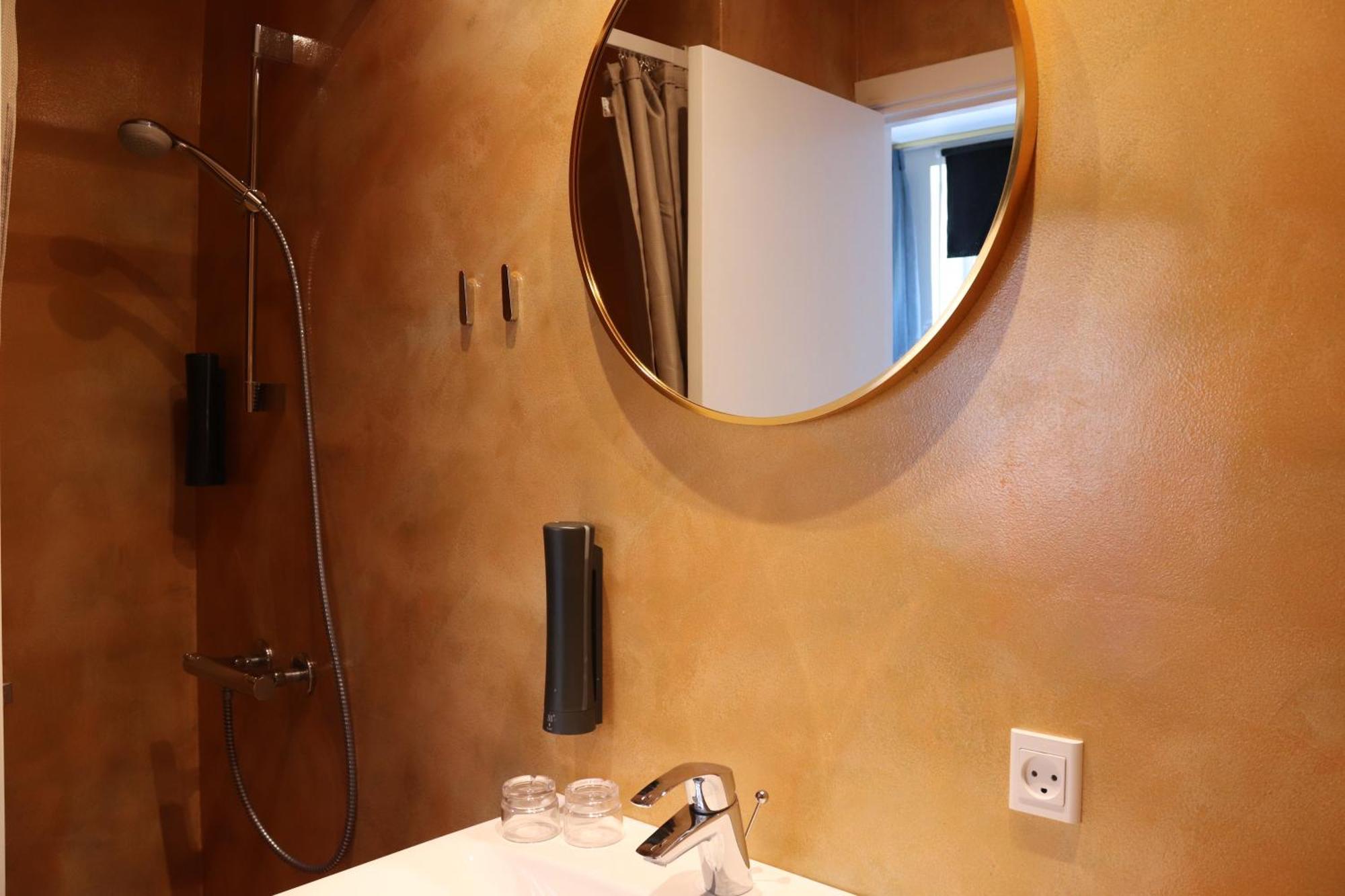 Milling Hotel Ansgar Οντένσε Εξωτερικό φωτογραφία